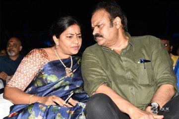 Naa Peru Surya Naa Illu India Pre Release Event Photos